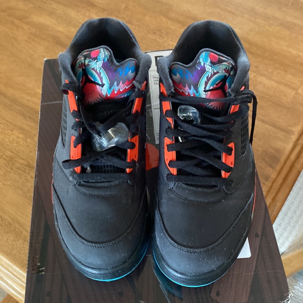 Jordan 5 (SOLD) - Picture 2 of 7